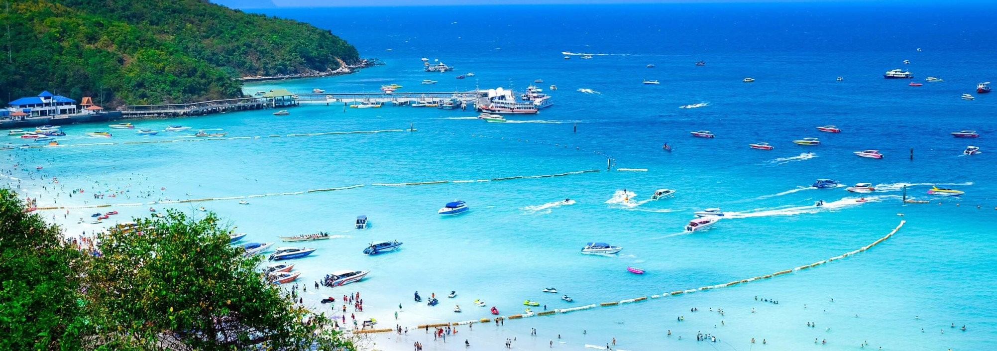 excursie-koh-larn-eiland-thailandtravel