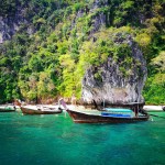 excursie-longtailboot-koh-hong-thailandtravel