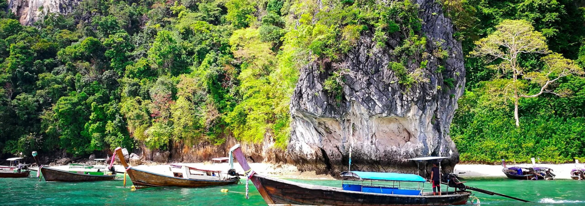 excursie-longtailboot-koh-hong-thailandtravel