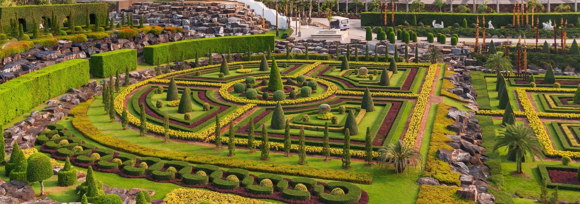 excursie-nong-nooch-botanische-tuinen-pattaya-thailandtravel