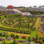 excursie-nong-nooch-botanische-tuinen-pattaya-thailandtravel
