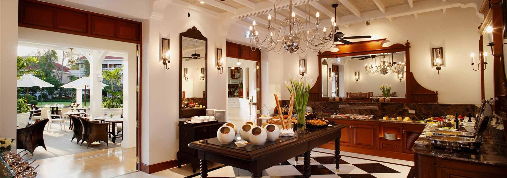 executive-ontbijt-centara-grand-beach-hua-hin