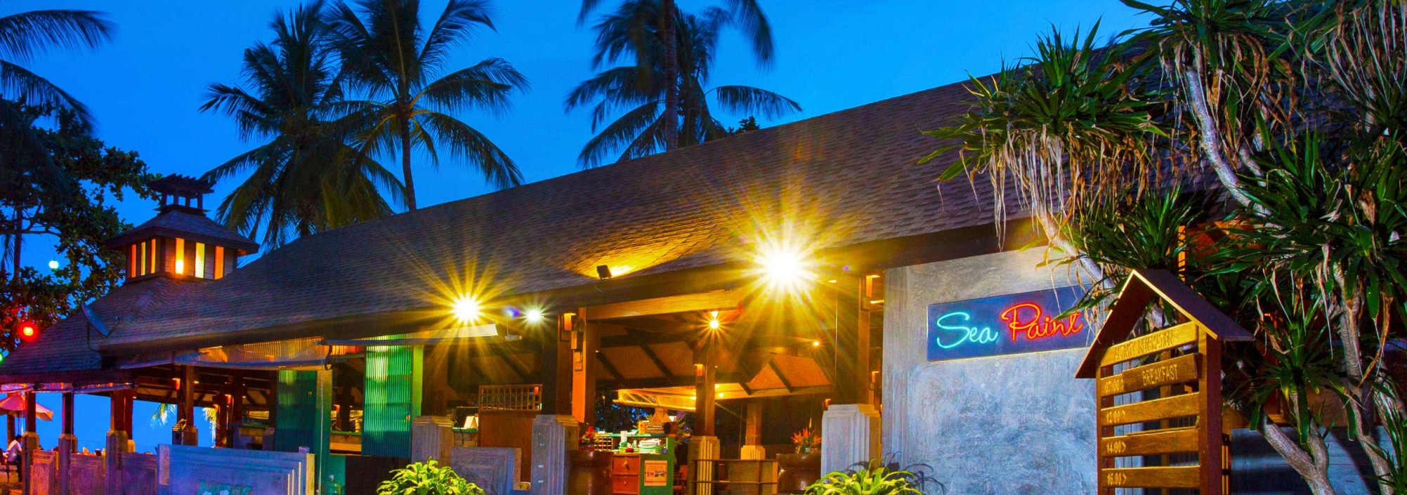 fair-house-beach-resort-koh-samui-ingang-restaurant-strand-thailandtravel