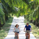 fietsen-koh-lanta-pimalai-resort-thailandtravel