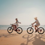 fietsen-strand-ramada-khao-lak
