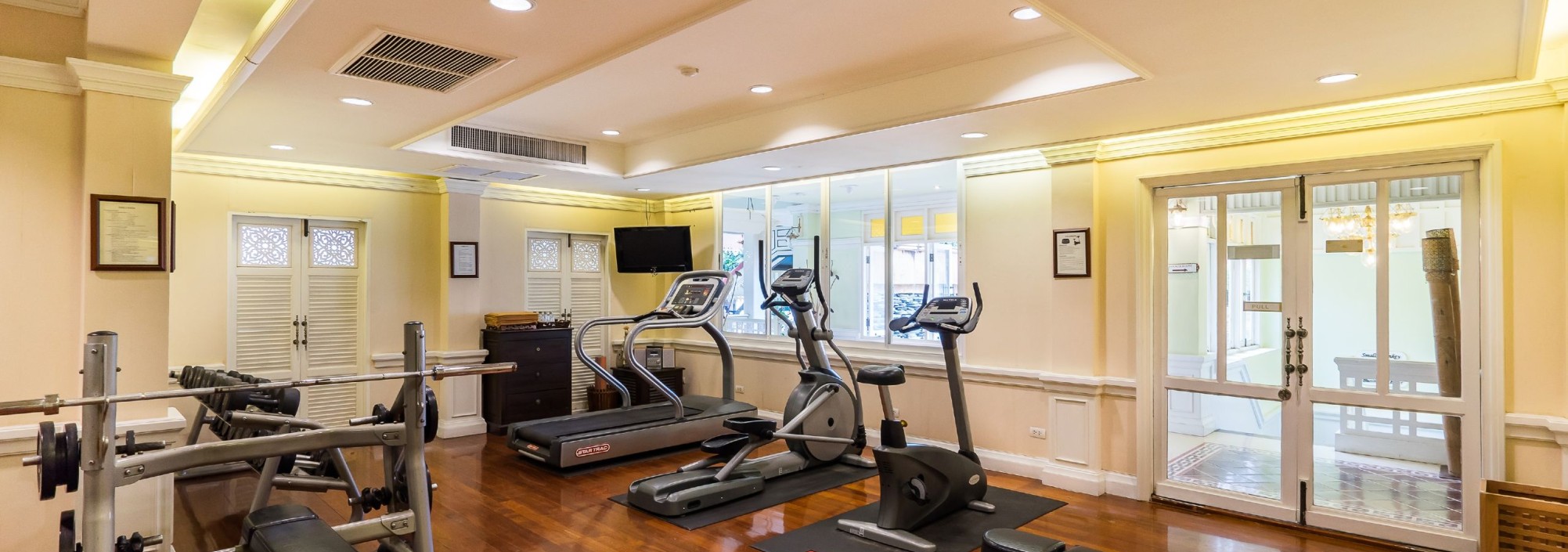 fitness-centre-wora-bura-hua-hin-hotel-thailandtravel
