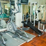 fitness-krungsri-river-hotel-ayutthaya