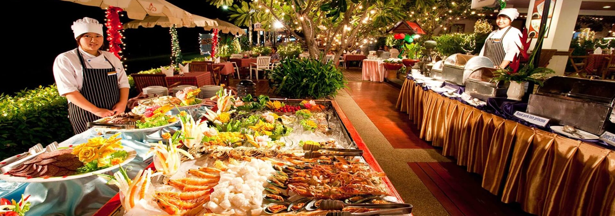 food-dinner-methavalai-cha-am-thailandtravel