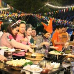 food-stalls-sampran-riverside-resort