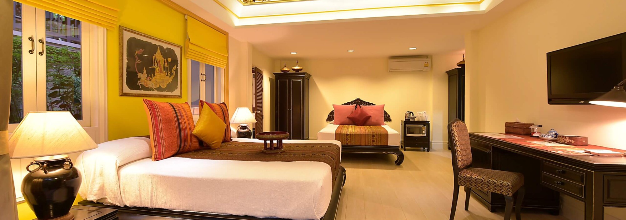 gold-antique-room-rabbit-resort-thailandtravel