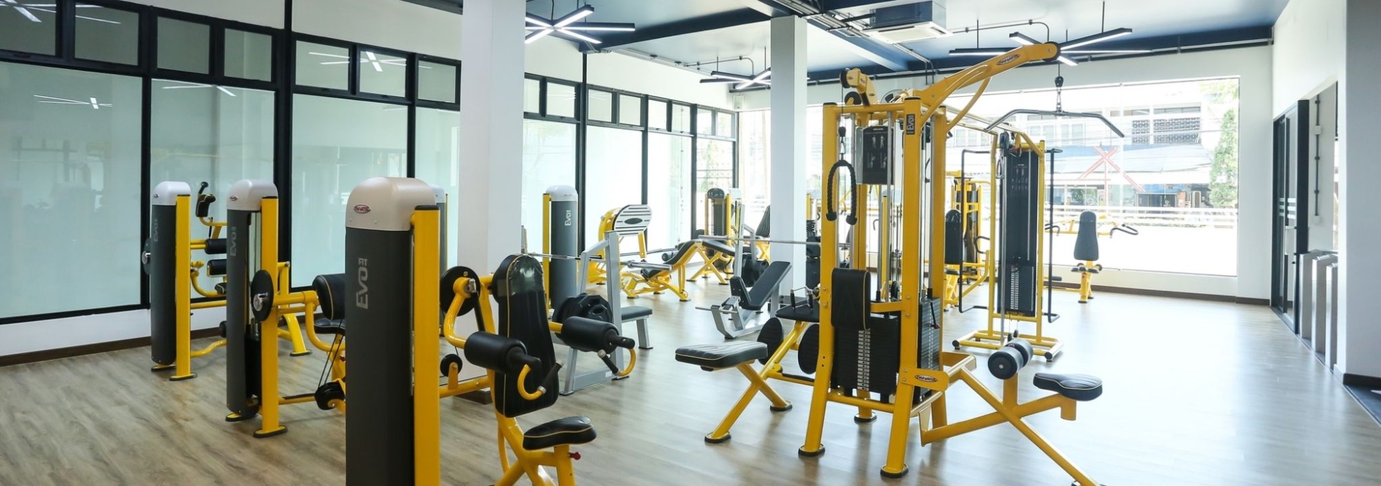 gym-le-patta-hotel-chiang-rai