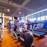 gym-the-riverie-hotel-chiang-rai