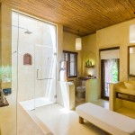 high-season-pool-villa-koh-kood-deluxe-pool-villa-badkamer-douche-thailandtravel