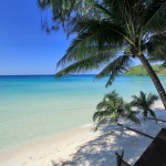 high-season-pool-villa-kohkood-strand-bounty-palmen-thailandtravel