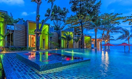 Sai Kaew Beach Resort