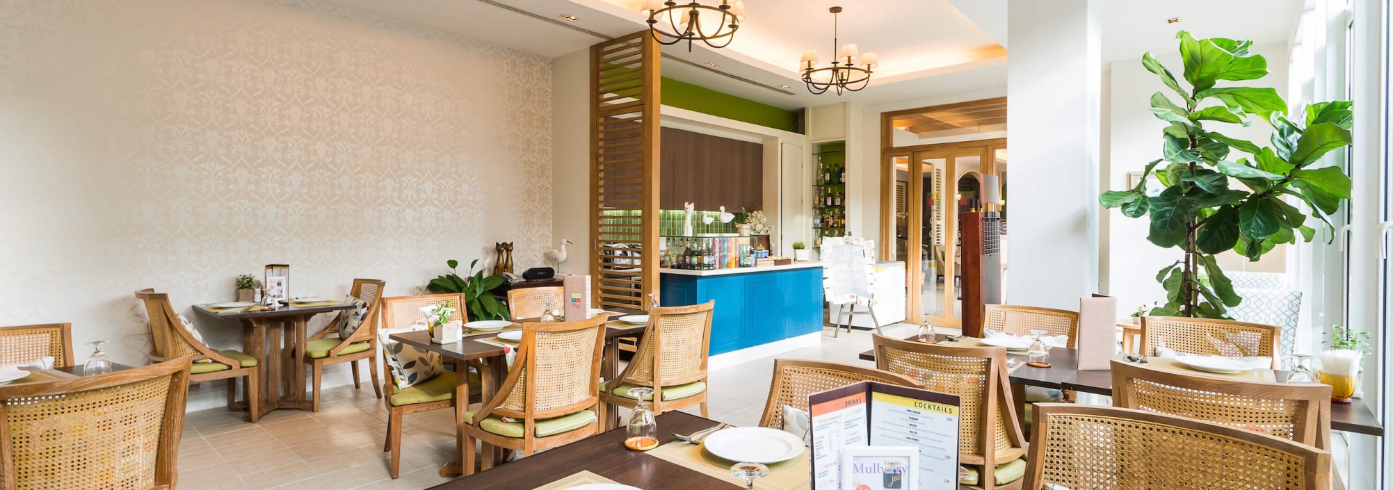 hotel-de-bangkok-ontbijt-restaurant-thailandtravel