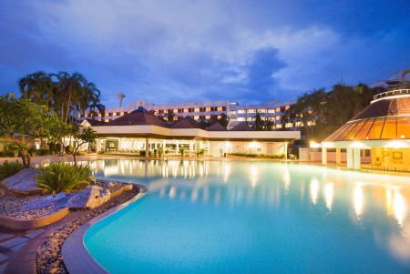 The Imperial Hotel Phitsanulok