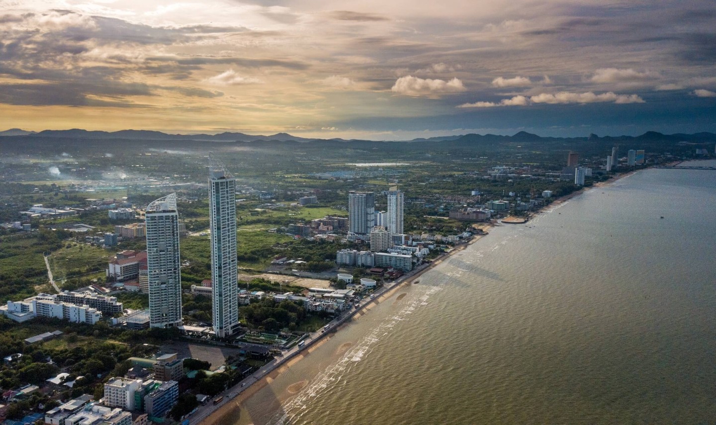 jomtien-thailand
