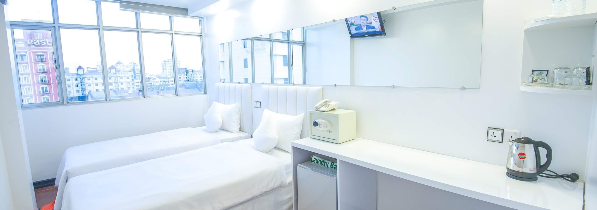 kamer-clover-city-center-hotel-plus-yangon-myanmar