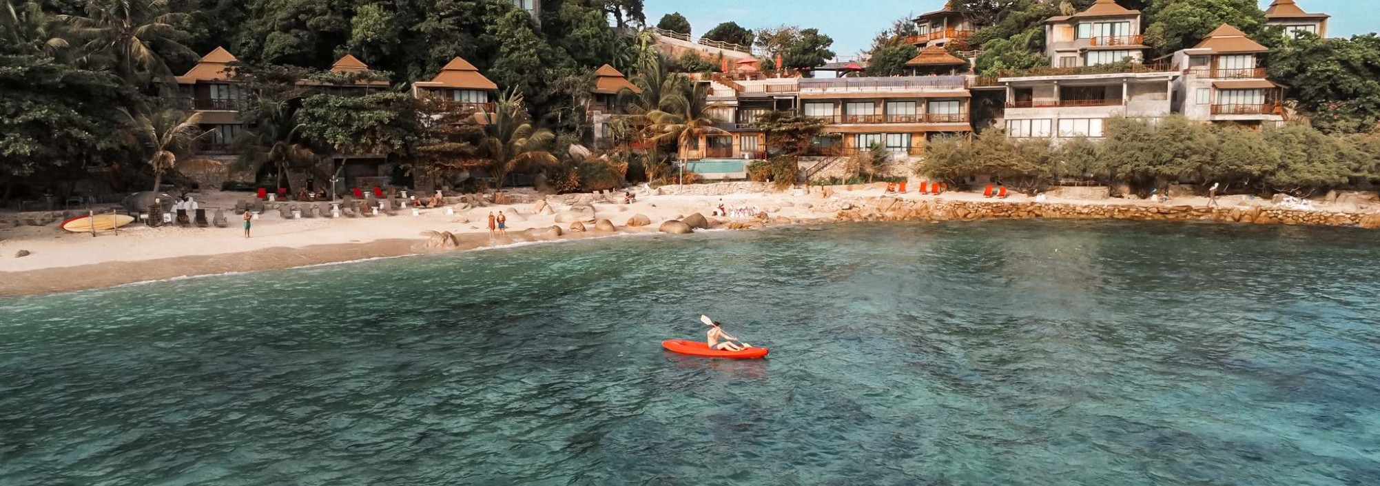 kayak-sai-daeng-resort-koh-tao