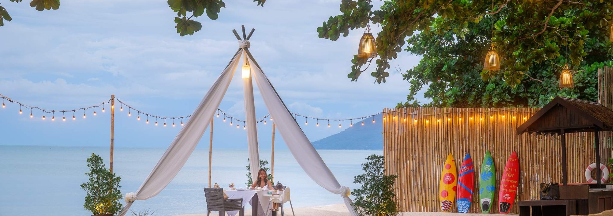 khanom-beach-resort-strand