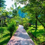 khao-sok-montania-lifestyle-hotel-pad-tuin-thailandtravel
