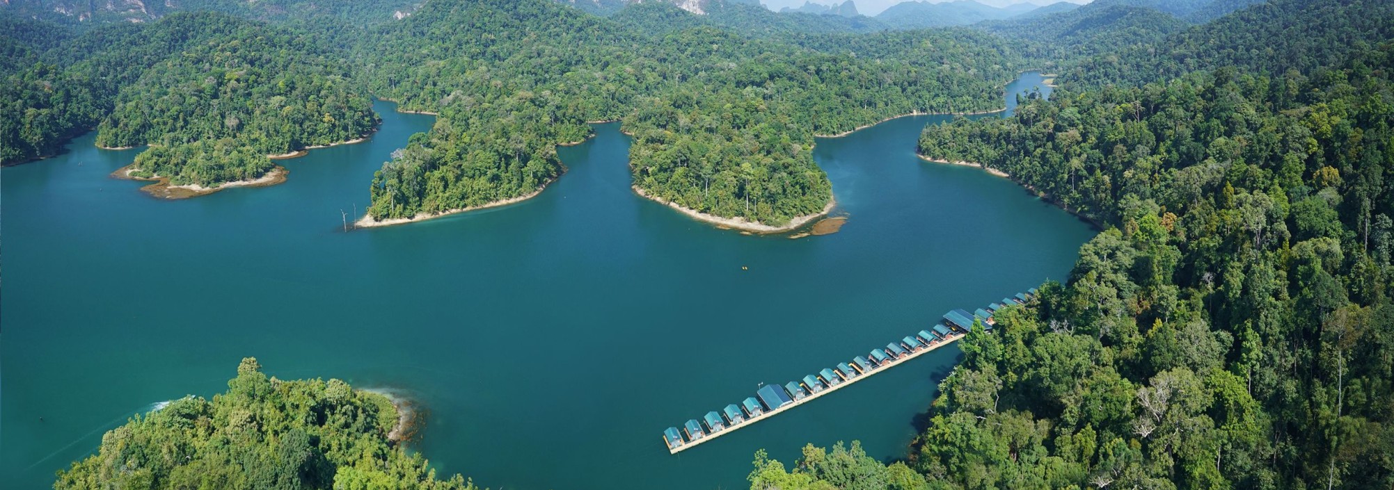 khaosok-elephanthills-lake-tent-uitzicht-thailandtravel