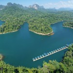 khaosok-elephanthills-lake-tent-uitzicht-thailandtravel
