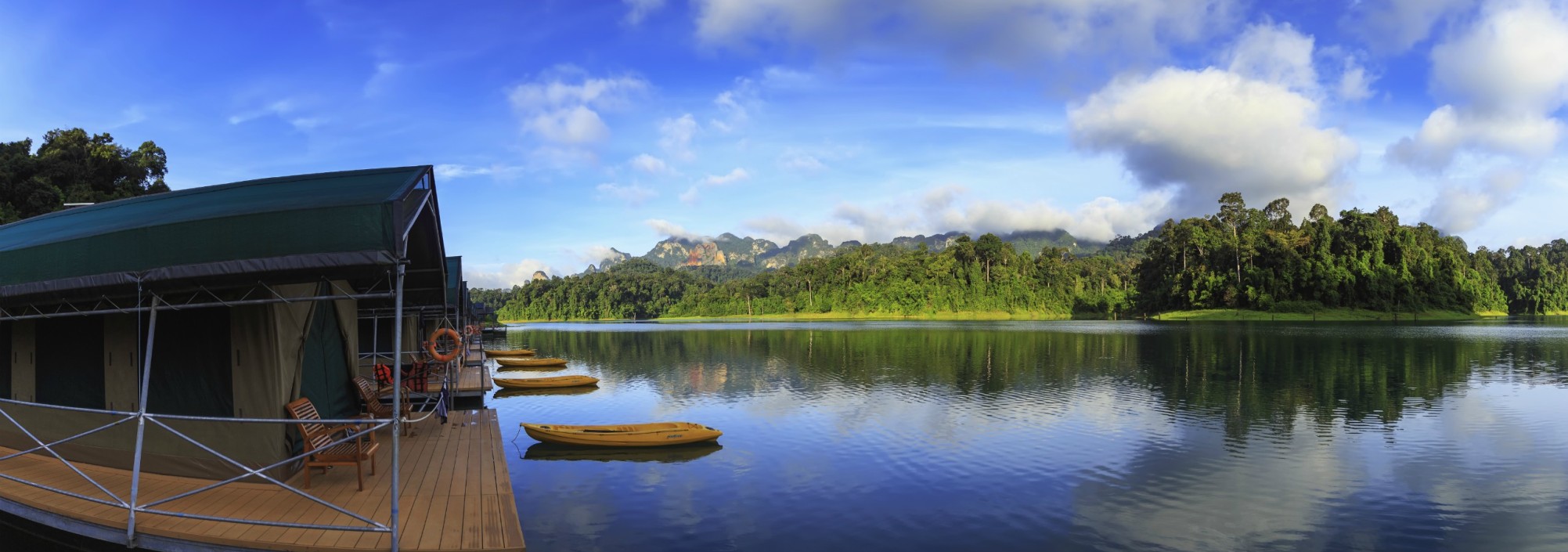 khaosok-elephanthills-rainforestcamp-lake-floating-tent-kano-thailandtravel