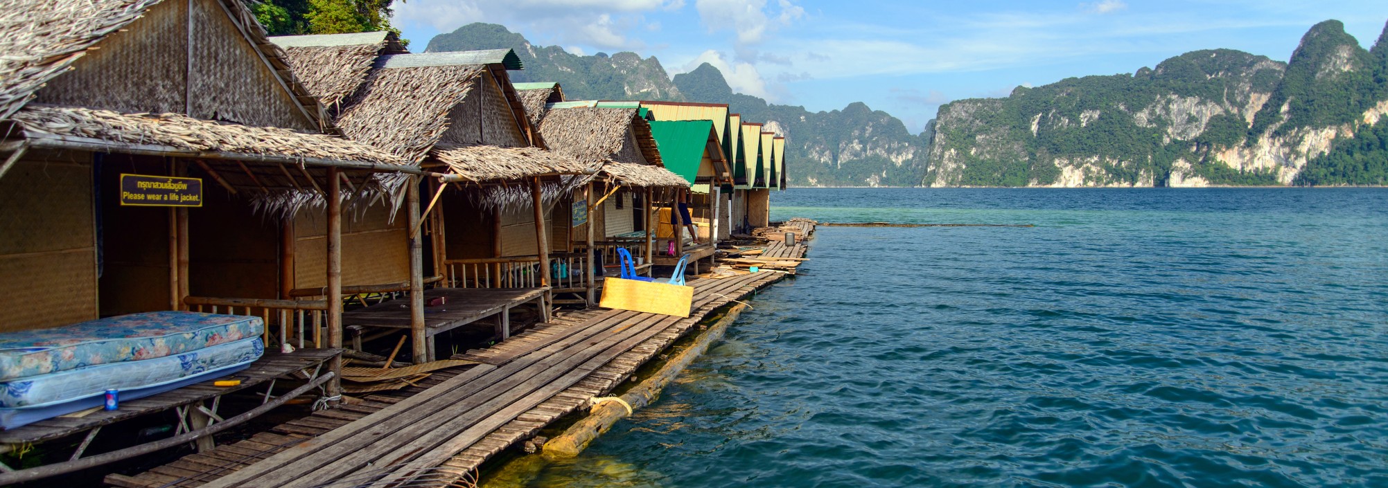 khaosok-khaosoklake-bambooraft-thailandtravel