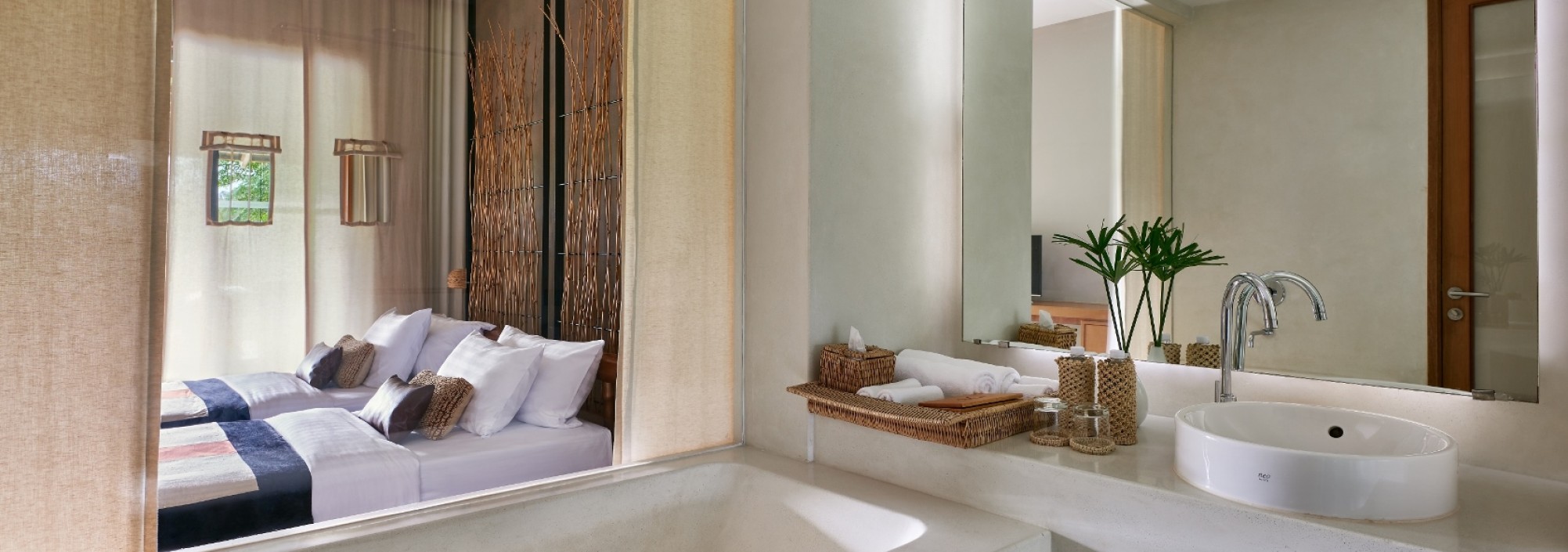 kirimaya-khaoyai-plantation-view-room-badkamer-thailandtravel