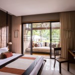kirimaya-khaoyai-plantation-view-room-terras-bed-thailandtravel