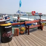 koh-samet-excursie-speedboat-pier-boten-thailandravel