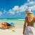 koh-samui-chaweng-strand-vrouw-thailandtravel