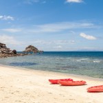 koh-tao-sai-daeng-resort-strand