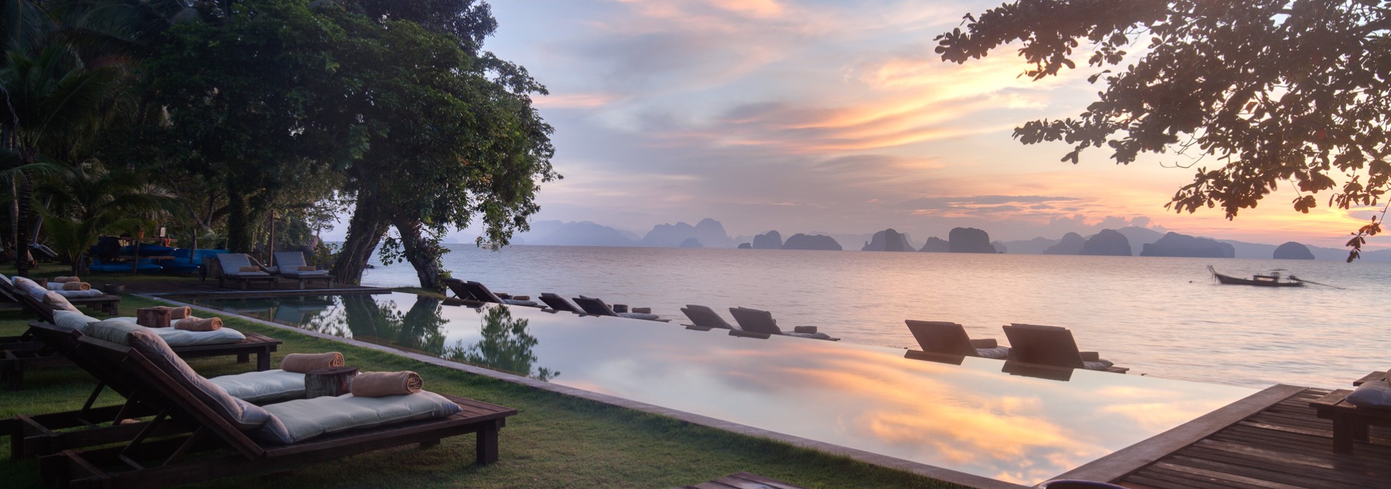 koh-yao-island-resort-zwembad-schemering-thailandtravel