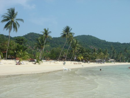 kohphangan-longbayhotel-strand-thailandtravel