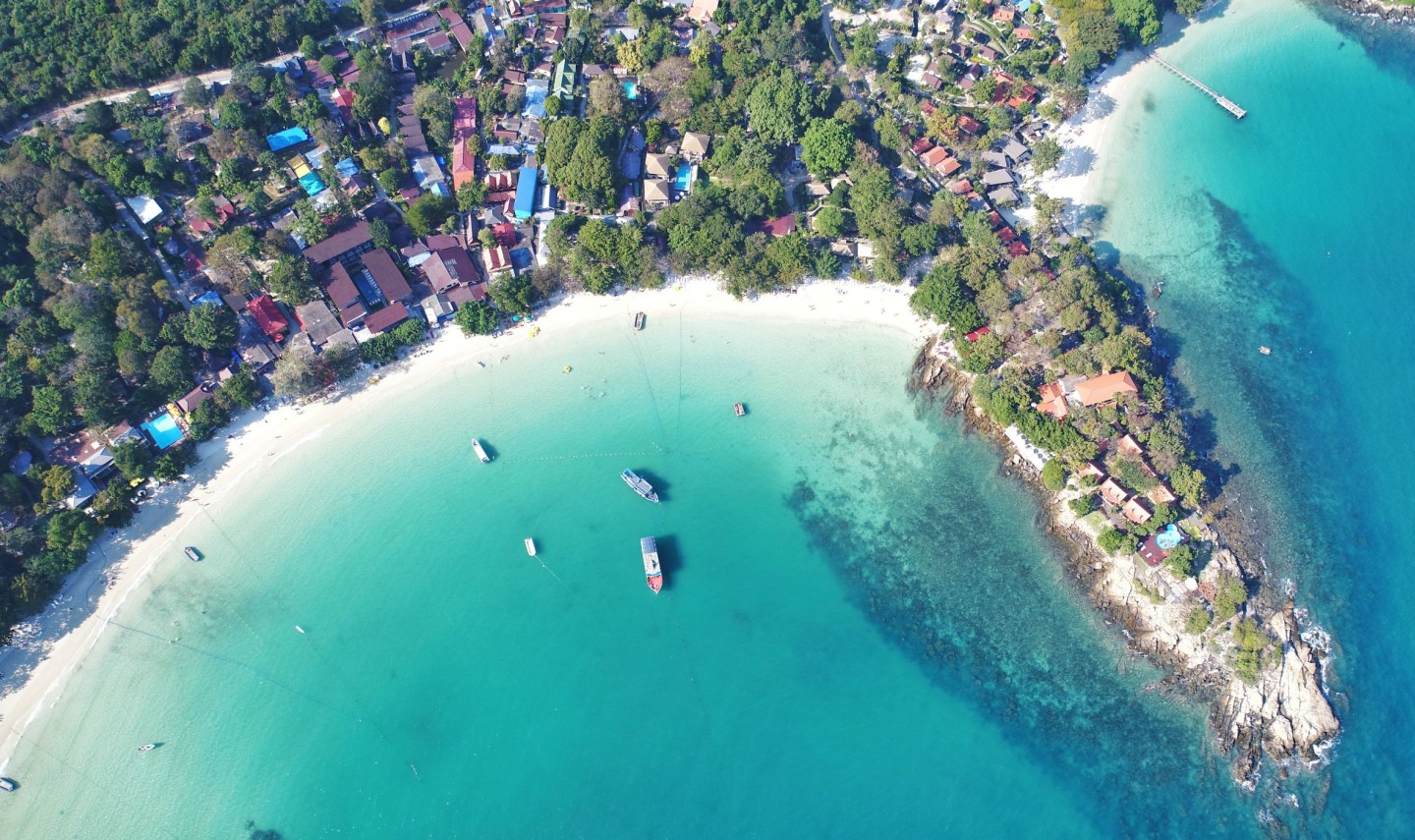 Hotels in Koh Samet Thailand Travel