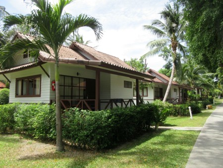 Coco Palm Beach Resort