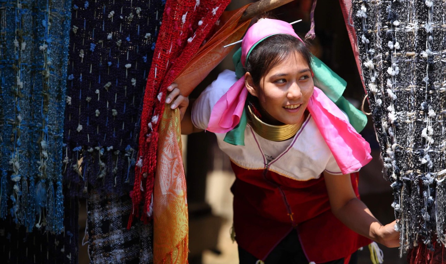 langnek-mae-hong-son-thailand