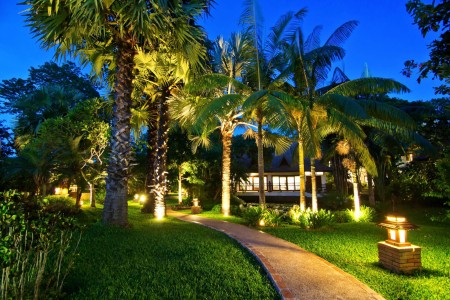 The Legend Chiang Rai