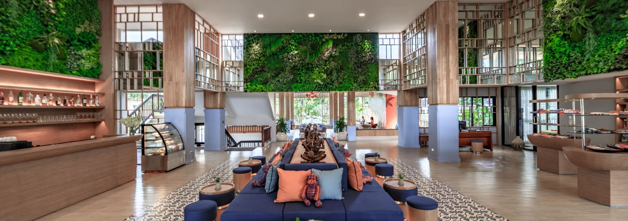 lobby-bandara-koh-samui-thailandtravel