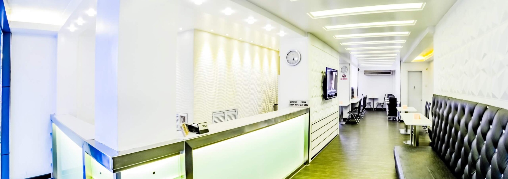 lobby-clover-city-center-hotel-yangon-myanmar-thailandtravel