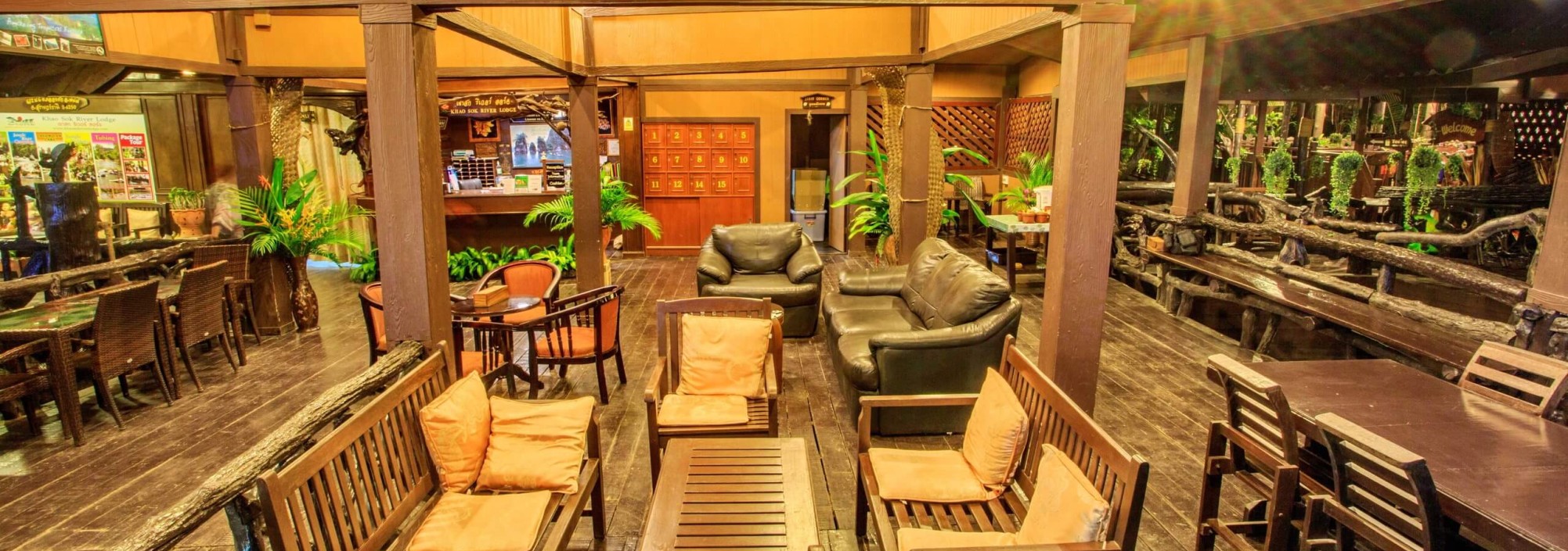 lobby-khao-sok-river-lodge-thailandtravel