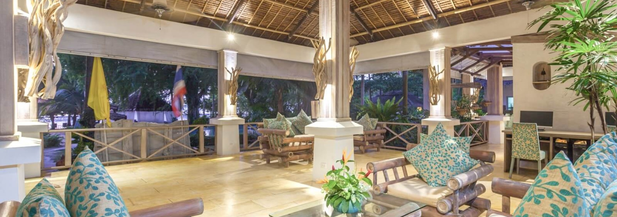 lobby-paradise-koh-yao