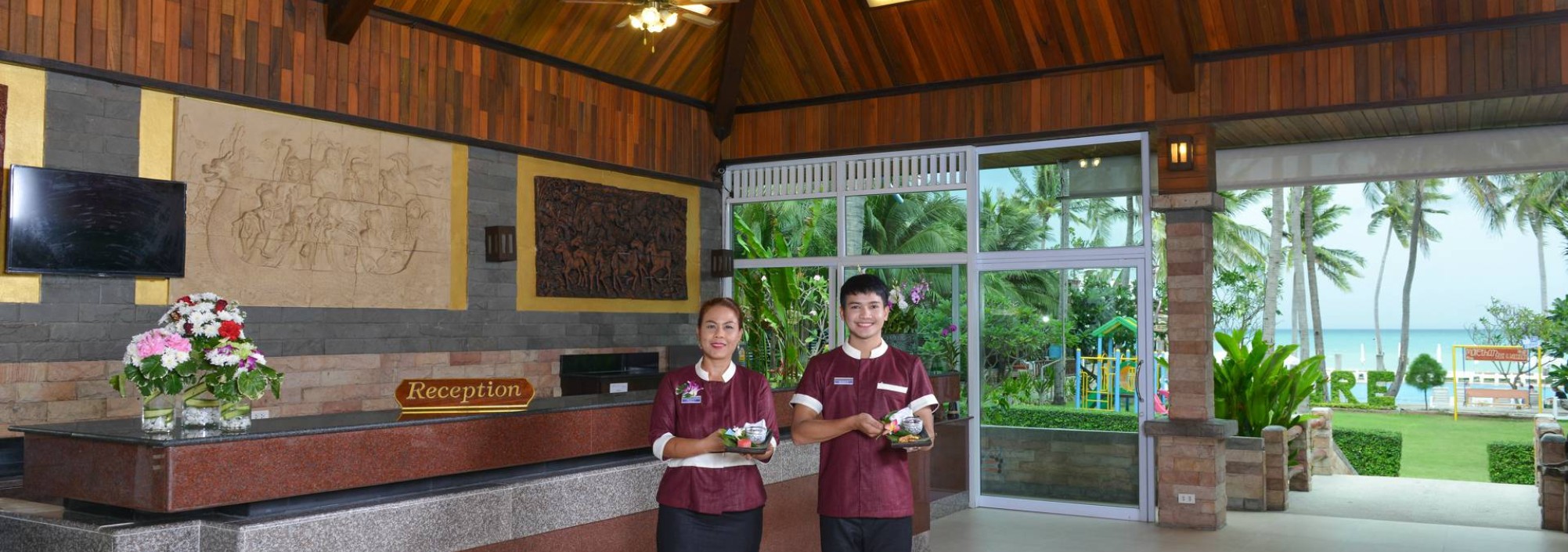 lobby-phangan-bayshore-resort-thailandtravel