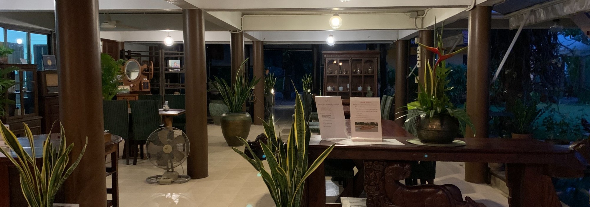 lobby-restaurant-baan-thai-house-ayuttahay