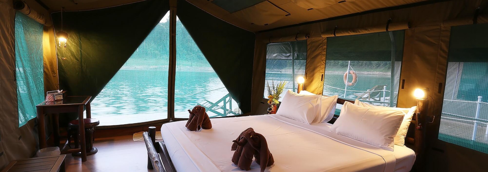 luxury-floating-tent-rainforest-camp-elephant-hills-thailand-travel-1