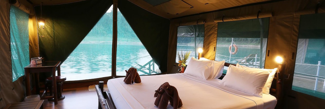 luxury-floating-tent-rainforest-camp-elephant-hills-thailand-travel