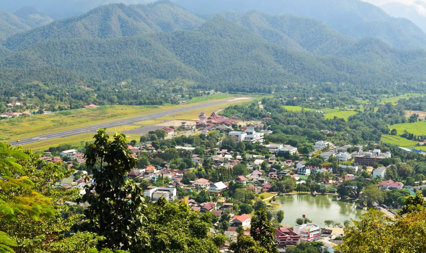 mae-hong-son-thailand